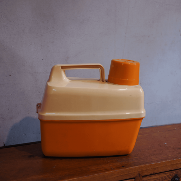 昭和可愛 熱水保溫瓶