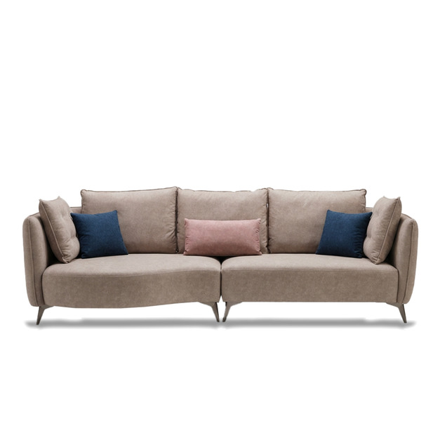 布可思椅｜莫以利沙發