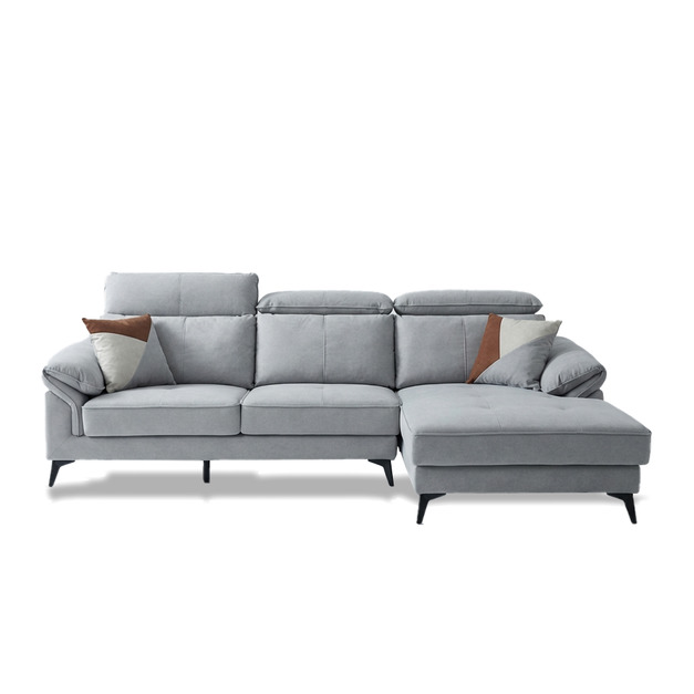 布可思椅｜萊爾斯沙發