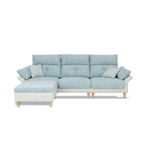 布可思椅｜貝恩德沙發