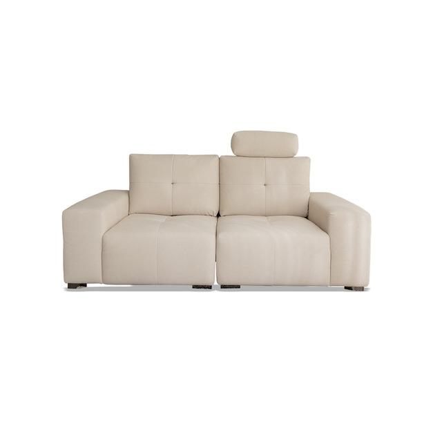 布可思椅｜弦月沙發2.0