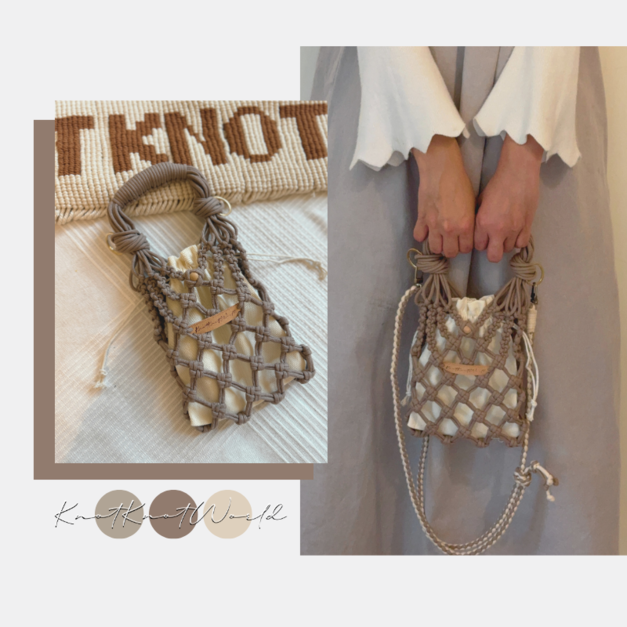 紫藕灰 Pale lavender