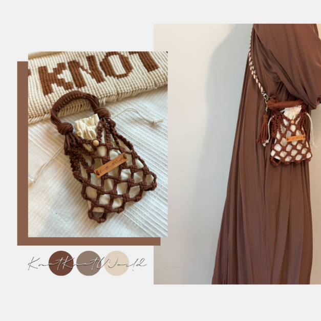 可可棕 Cocoa Brown