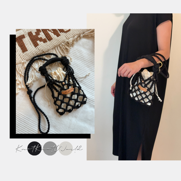 經典黑 Pure Black