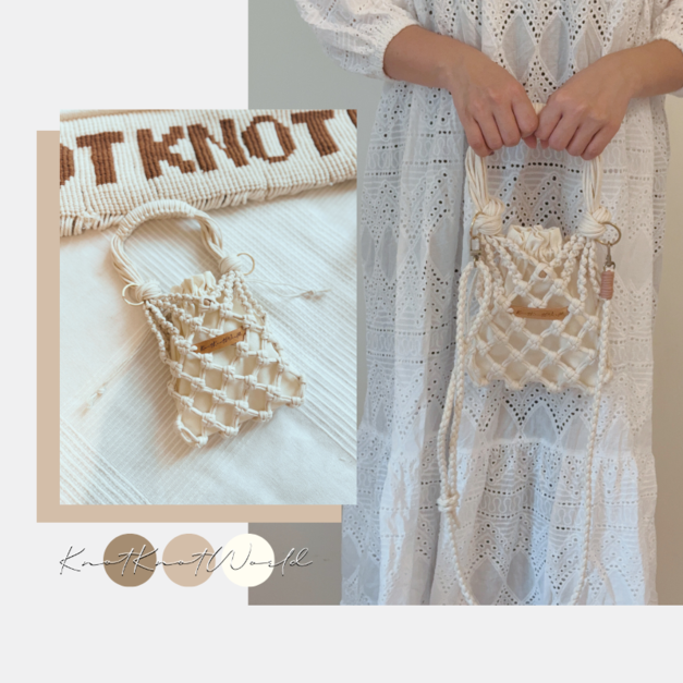 奶油白 Cream Beige