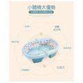 ORG《SD1706e》 嬰兒摺疊澡盆_4