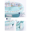 ORG《SD1706e》 嬰兒摺疊澡盆_6