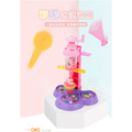ORG《SD1857e》 彩泥冰淇淋機_1