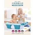 ORG《SD1706e》 嬰兒摺疊澡盆_1