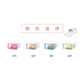 ORG《SD0746》 抽屜半透鞋盒_2