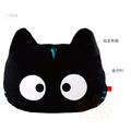 ORG《SD0356》 夜光貓咪頭枕_5