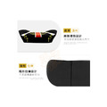 ORG《SD1794》記憶棉枕腰組_6