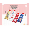 ORG《SG0227》仿牙膏收納袋_1