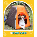 ORG《PT0033》寵物戶外帳篷