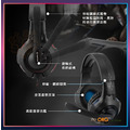 ORG《SD2019e》 電競撞色耳麥_6