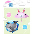 ORG《SD2032h》 造型兒童雨傘_2