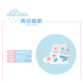 ORG《SD2076》 卡通兒童雨鞋_5