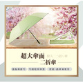 ORG《SD2114h》 超大傘面二折傘_1
