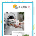 ORG《SD2098》 厚圓點洗衣袋_3