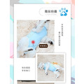 ORG《PT0047》 防舔寵物四腳衣_4