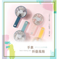 ORG《SD2130》 手拿折疊風扇_1