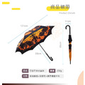 ORG《SD2285h》 日落不滲水直傘_5