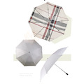ORG《SD2284h》 格紋雙層布折疊傘_5