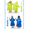 ORG《SD2309h》 兒童背包加寬雨衣_3