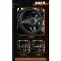 ORG《SD2402》 立體握感方向盤套_4