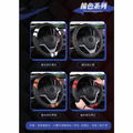 ORG《SD2402》 立體握感方向盤套_3