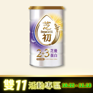 2+3芝優蛋白425g