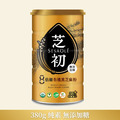 芝初有機細緻黑芝麻粉380g_1