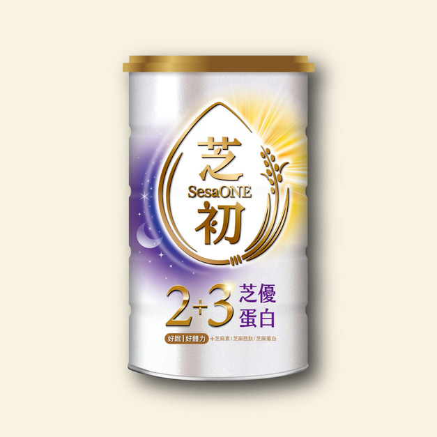 2+3芝優蛋白425g