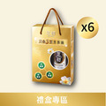 芝初黃金3顧苦茶油禮盒 6盒_1