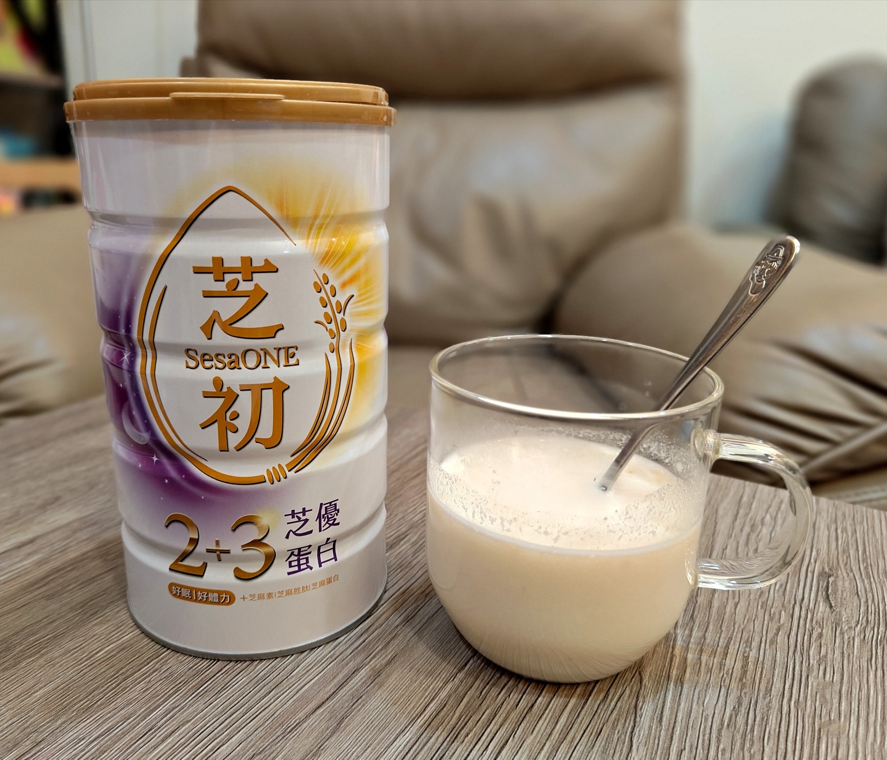 蛋白質不只補量，來源品質更是關鍵！
