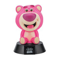 Disney 迪士尼 熊抱哥造型 ICON小夜燈_2