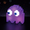 PAC-MAN 小精靈 鬼魂 3D造型變色小夜燈_2