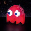 PAC-MAN 小精靈 鬼魂 3D造型變色小夜燈_1