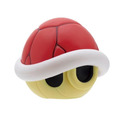 Nintendo 任天堂 超級瑪利歐 紅色龜殼 3D造型音效小夜燈_2