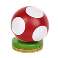 Nintendo 任天堂 超級瑪利歐 超級蘑菇造型 ICON小夜燈_3