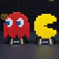 PAC-MAN 小精靈 吃豆人造型 ICON小夜燈_2
