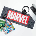 MARVEL 漫威 Logo滑鼠墊