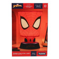 MARVEL 漫威 蜘蛛人造型 ICON檯燈_4