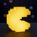 PAC-MAN 小精靈 吃豆人 3D造型小夜燈