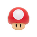 Nintendo 任天堂 超級瑪利歐 超級蘑菇 3D造型音效小夜燈_2