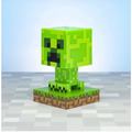 Minecraft 麥塊 苦力怕造型 ICON小夜燈_2