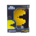 PAC-MAN 小精靈 吃豆人造型 ICON小夜燈_4