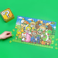 Nintendo 任天堂 超級瑪利歐 250片拼圖_1