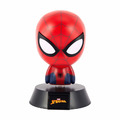 MARVEL 漫威 蜘蛛人造型 ICON小夜燈_3
