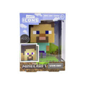 Minecraft 麥塊 史蒂夫造型 ICON小夜燈_4